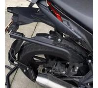 Moto Deposito Custodia Laterale Box Staffa Del Rack Carrier System Per Loncin 500DS Per Per Voge 500 DS Per SHAD SH23 SH36