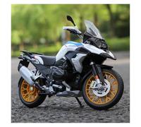 Moto Diecast Modello Per BM&W R1250GS R 1250 GS Modellino Finito In Lega Per Simulazione Di Moto Regali di Compleanno