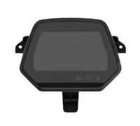moto digitale tachimetro Per TS TC Per MAX CU1 CU2 CU3 CU3S | Parti Del Motociclo Indicatori Cluster Tachimetro Contagiri Cruscotto Velocità Ometro Per TS TC Per MAX CU1 CU2 CU3 CU3S