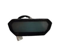 moto digitale tachimetro Per TS TC Per MAX CU1 CU2 CU3 CU3S | Parti Del Motociclo Indicatori Cluster Tachimetro Contagiri Cruscotto Velocità Ometro Per TS TC Per MAX CU1 CU2 CU3 CU3S