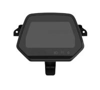 moto digitale tachimetro Per TS TC Per MAX CU1 CU2 CU3 CU3S | Parti Del Motociclo Indicatori Cluster Tachimetro Contagiri Cruscotto Velocità Ometro Per TS TC Per MAX CU1 CU2 CU3 CU3S