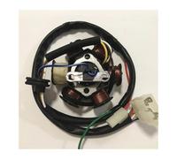 Moto DIO50 motore rotore interno accensione statore magneto bobina per Hon&da 50cc DIO 50 AF17 AF18 24/27/28 AT55 in 6 poli Statore magnetico bobine