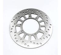 Moto Disco Freno Anteriore per Yamaha DT 125 DT 200 per Serrow250 ST225 TW 125 TW200 TW225 XG250 XT225 XTZ125 YZ125 YZ250 YZ490