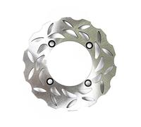 Moto Disco Freno Posteriore Rotore Per CB600F Per H&ornet CBR600F CBR600RR CBR900RR CBR100RR CB250 VTR1000 XR650L NX650 MTVTFECEWG