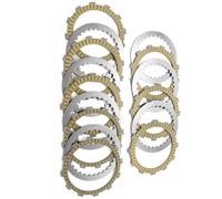 Moto Disco frizione Kit Piastra Disco Attrito Frizione Moto Per Honda CBF1000 FS (FSA) 2010-2011 FT (FTA)