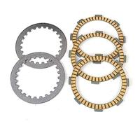 Moto Disco frizione Parti Del Motore Motociclo Piatto Di Pressione Attrito Della Frizione Per Honda CB50 Dream 50 R CB50R AR02 2004 CRF80F 2004-2016 2015 2014 2013