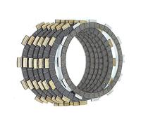 Moto Disco frizione Per Suzuki VL800C C50C Per Boulevard 2008-2013 2014 VL800T C50T Per 2005-2015 2016 Frizione Disco Di Attrito Kit Piastra 7 P Set