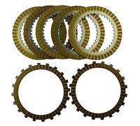 Moto Disco frizione Un Set Di Parti Del Motore Motociclo Dischi Frizione Kit Piastre In Acciaio Per SUZUKI M109R M109 R VZR1800 VZR 1800 2006 2007 2008 2009 2010 2011