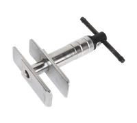 Moto Disco Pistone Freno Spatola Attrezzo - Sealey MS711 Nuovo