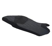 Moto Discovery Coprisella compatibile con Honda X-ADV 750 2021-2025 nero/grigio