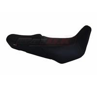 Moto Discovery Coprisella compatibile con Honda XL1000V Varadero 1999-2006 nero