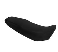 Moto Discovery Coprisella compatibile con Honda XR 125 L 2003-2013 nero