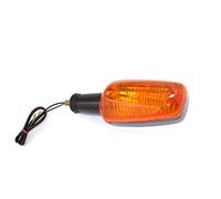 Moto Discovery Indicatore di direzione WFO per Honda XL1000V Varadero 1999-2006 / XLV650 Transalp 2000-2007 (posteriore destro)