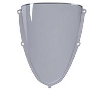 Moto Doppia Bolla Parabrezza Anteriore Deflettore Del Vento Per Aprilia RS660 RS 660 2020 2021 2022 2023 2024 Parabrezza Moto(Model 2)