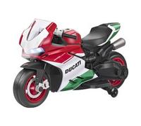 Ducati 1299 Panigale R con batteria al litio 12V 5,5AH - eSpidko - Globo Giocattoli - 42869