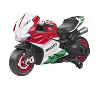 Moto Ducati 1299 Panigale R 14V Globo ESPIDKO Tricolore