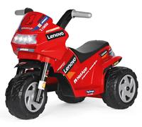 MOTO DUCATI MINI EVO IGMD0009
