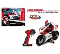 MOTO DUCATI PANIGALE ANNIV. R/C 1/6