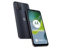 Moto E13 (4G) 128 GB, nero, sbloccato - Nouvo