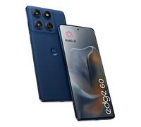 Moto Edge 60 Gibraltar Sea 8+512GB - Nouvo