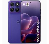 Moto Edge 70 Fusion power 8+256 blue
