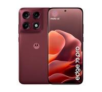 Moto edge 70 pro 12+512 Rosso Zinfandel
