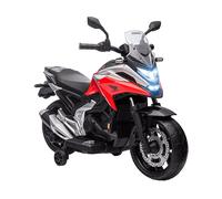 Moto Elettrica AIYAPLAY Per Bambini Rossa