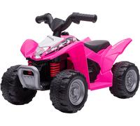 Moto Elettrica AIYAPLAY Quad Per Bambini