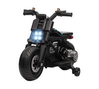 Moto Elettrica HOMCOM per Bambini