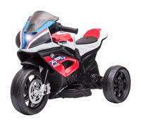 Moto Elettrica HOMCOM per Bambini