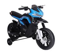 Moto Elettrica HOMCOM per Bambini