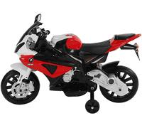 Moto Elettrica HOMCOM per Bambini