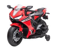Moto Elettrica HOMCOM per Bambini