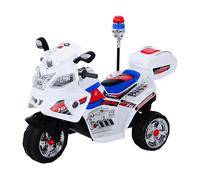 Moto Elettrica HOMCOM per Bambini