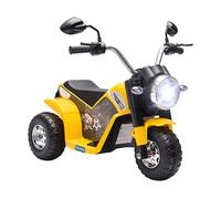 Moto Elettrica HOMCOM per Bambini