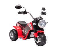 Moto Elettrica HOMCOM per Bambini