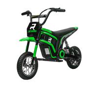 Moto Elettrica HOMCOM per Bambini