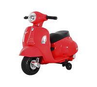 Moto Elettrica HOMCOM per Bambini