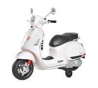Moto Elettrica HOMCOM per Bambini