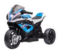 Moto Elettrica HOMCOM per Bambini