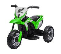 Moto Elettrica HOMCOM per Bambini