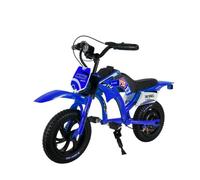 Moto Elettrica JKING C6 200W 25.2V 12" Freni a Disco Doppi