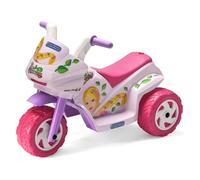 Moto elettrica Peg Perego Mini Princess 6 Volt
