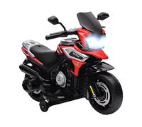 Moto elettrica per bambini AIYAPLAY IT370-428V90RD