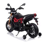 Moto Elettrica per Bambini DorSODURO 12V