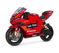 Moto Elettrica Peg Perego Ducati GP