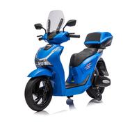 Moto Elettrica per Bambini Honda SH125 -Blu