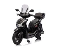 Moto Elettrica per Bambini Honda SH125 -Nero