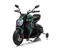 Moto Elettrica per Bambini Licenza Ufficiale Ducati Diavel 12V