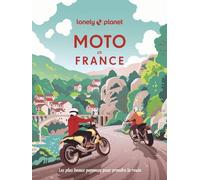 Moto en France: Les plus beaux parcours pour prendre la route